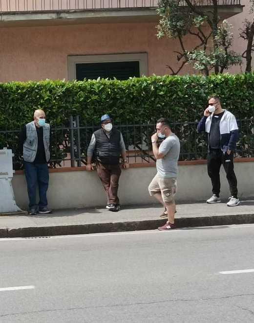 Attese di oltre un’ora al Centro Covid Pegaso In un giorno 1.300 dosi