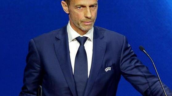 «Nessuna paralisi del calcio, ma solo dei tre club ribelli»