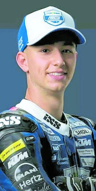 Quartararo conquista la pole ma tutti in ansia per Dupasquier