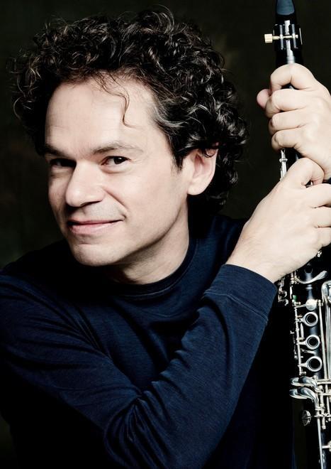 Le masterclass di clarinetto Maestri ospiti di Proscenio