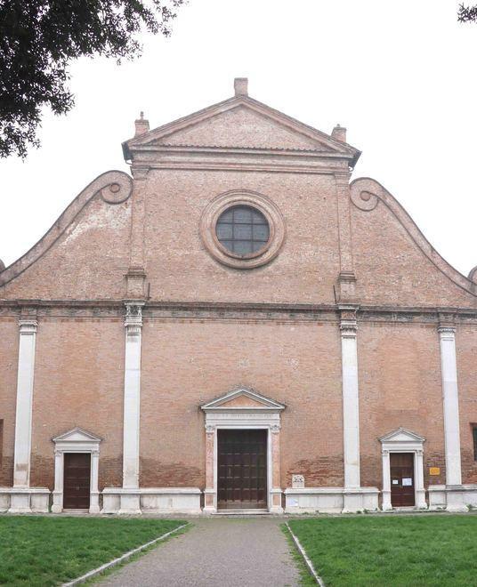 Ghedini, “correttissimo pennello” Fu maestro a Palazzo Paradiso 