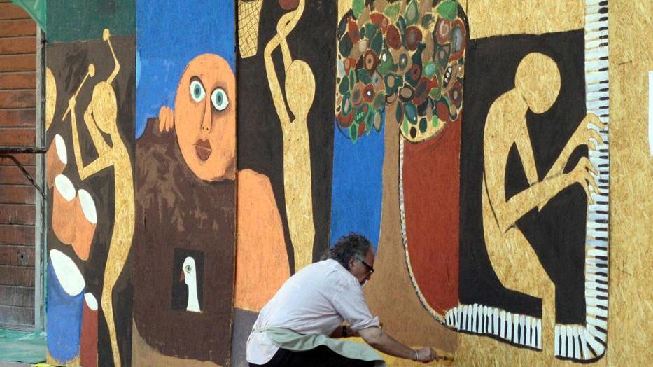 Il fantastico maestro Jannotta