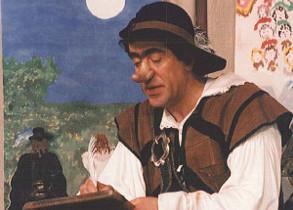 Sugli spalti del teatro torna il pubblico 