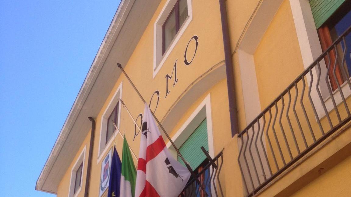 Oliena l’opposizione chiede misure a sostegno delle famiglie