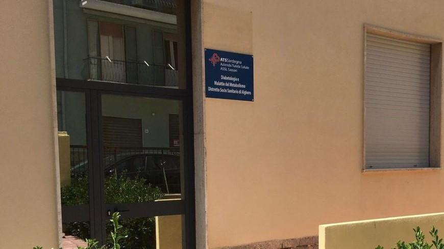 Diabetologia, inaugurata la sede di via Manzoni