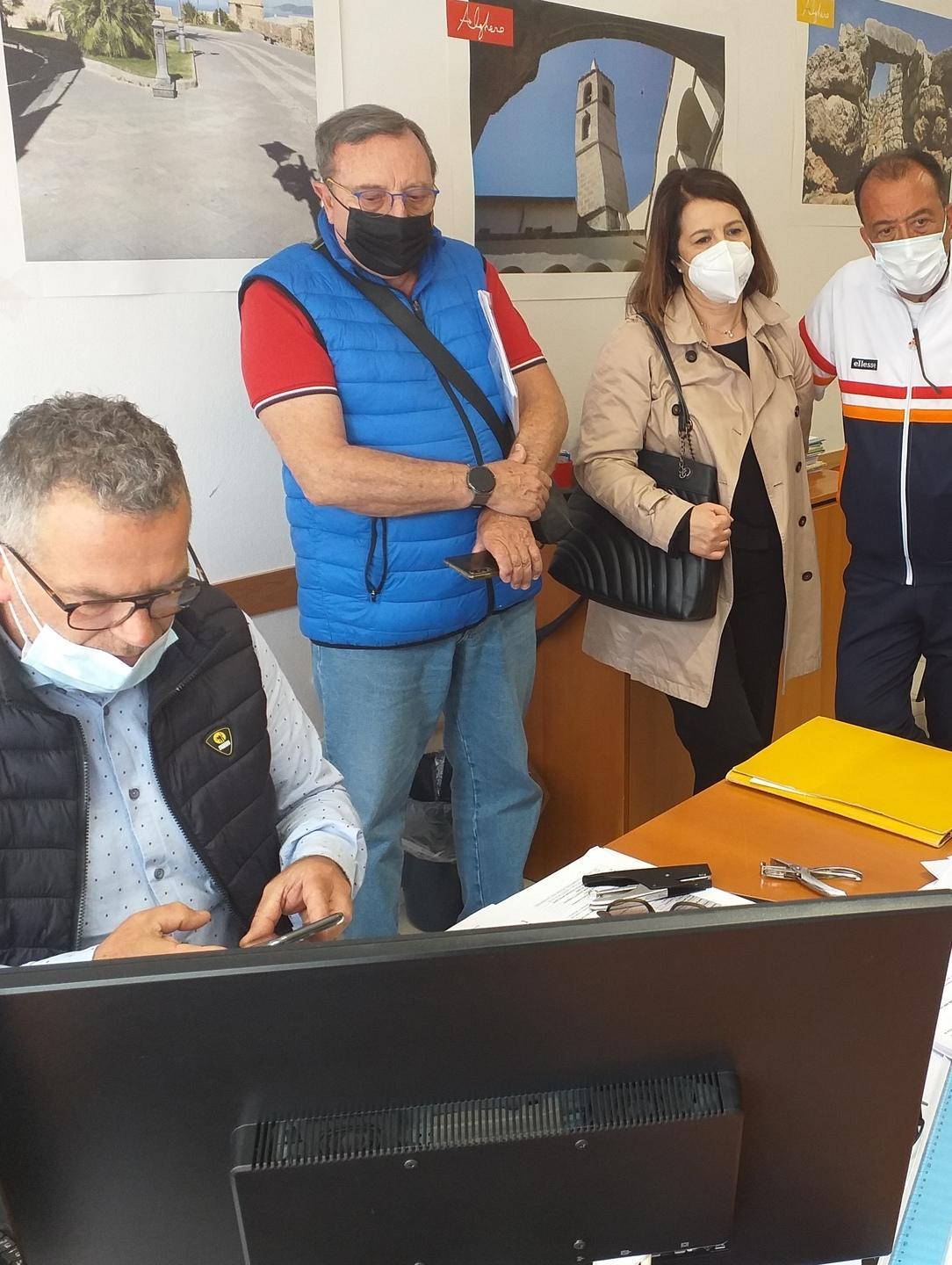 Al rione Pivarada serve un’area verde 