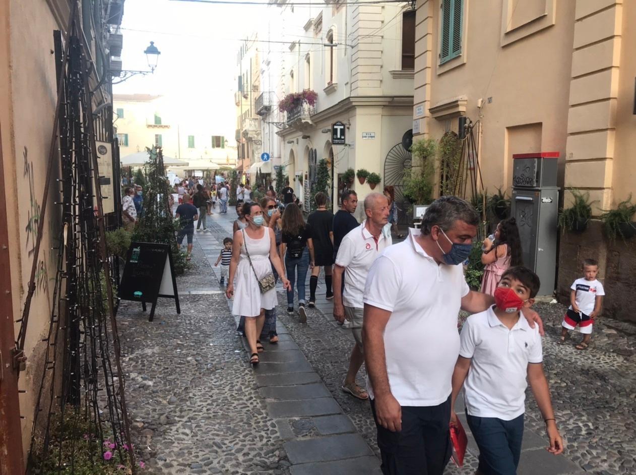 Bruno: «Turismo? Facciamoci trovare preparati» 