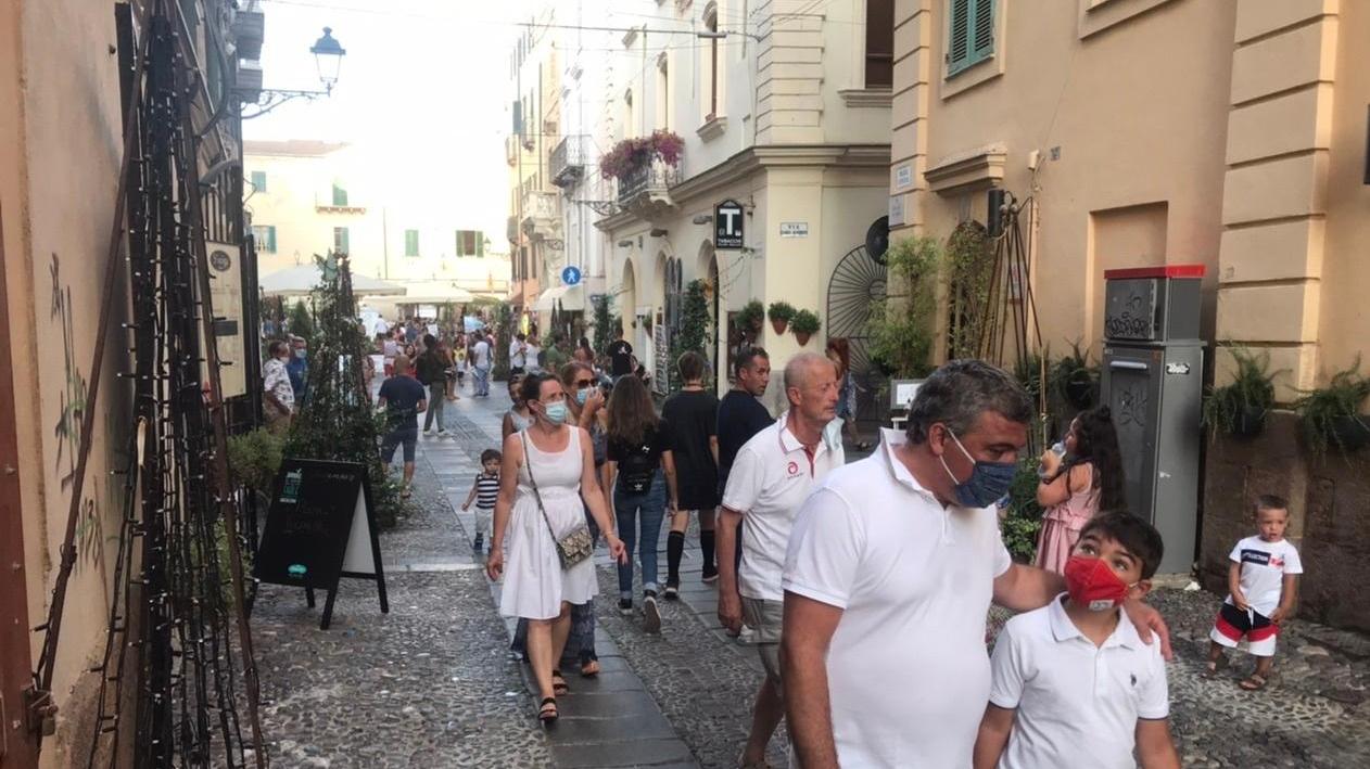 Bruno: «Turismo? Facciamoci trovare preparati»