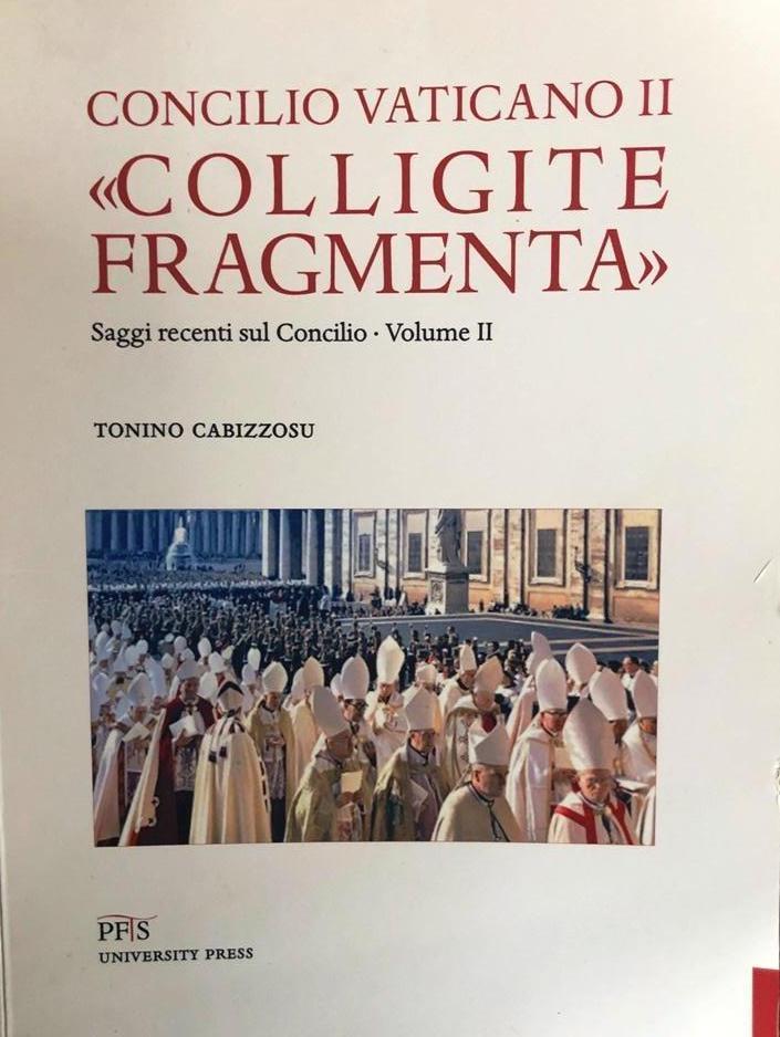 In libreria la nuova opera di Cabizzosu 