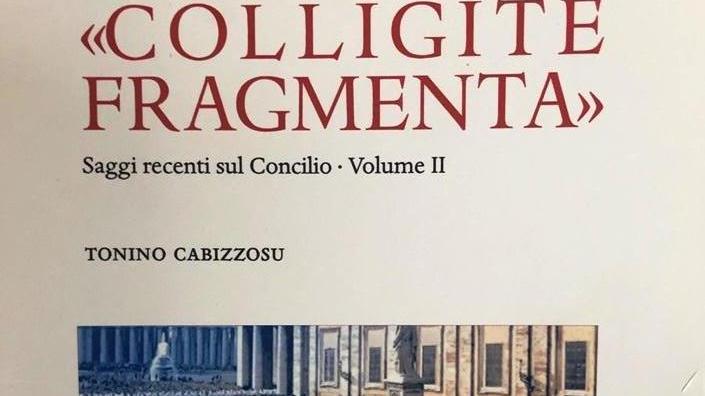 In libreria la nuova opera di Cabizzosu
