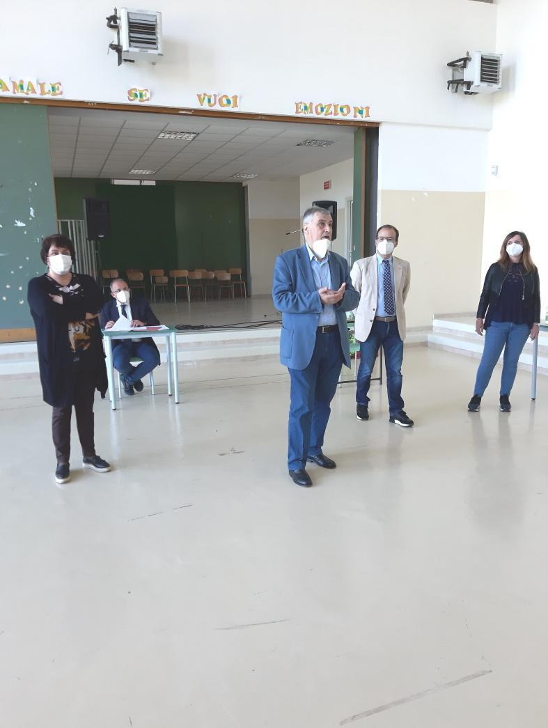 Spreco alimentare, i premi del Rotary 