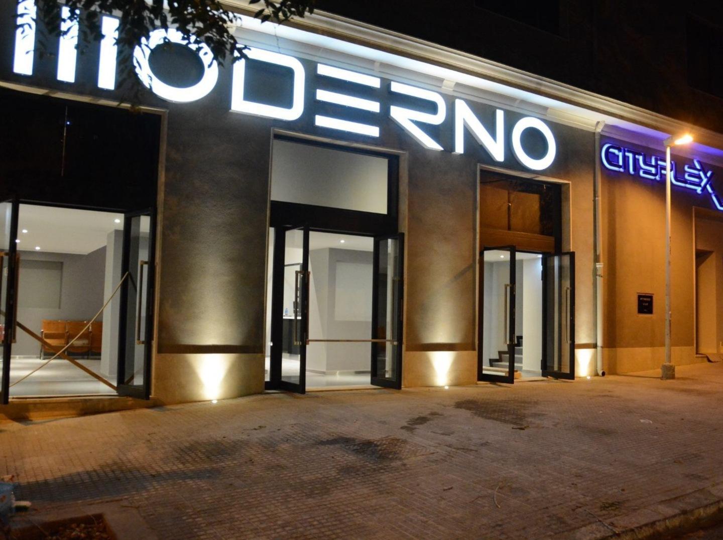 Cinque lunedì col cinema d’autore 