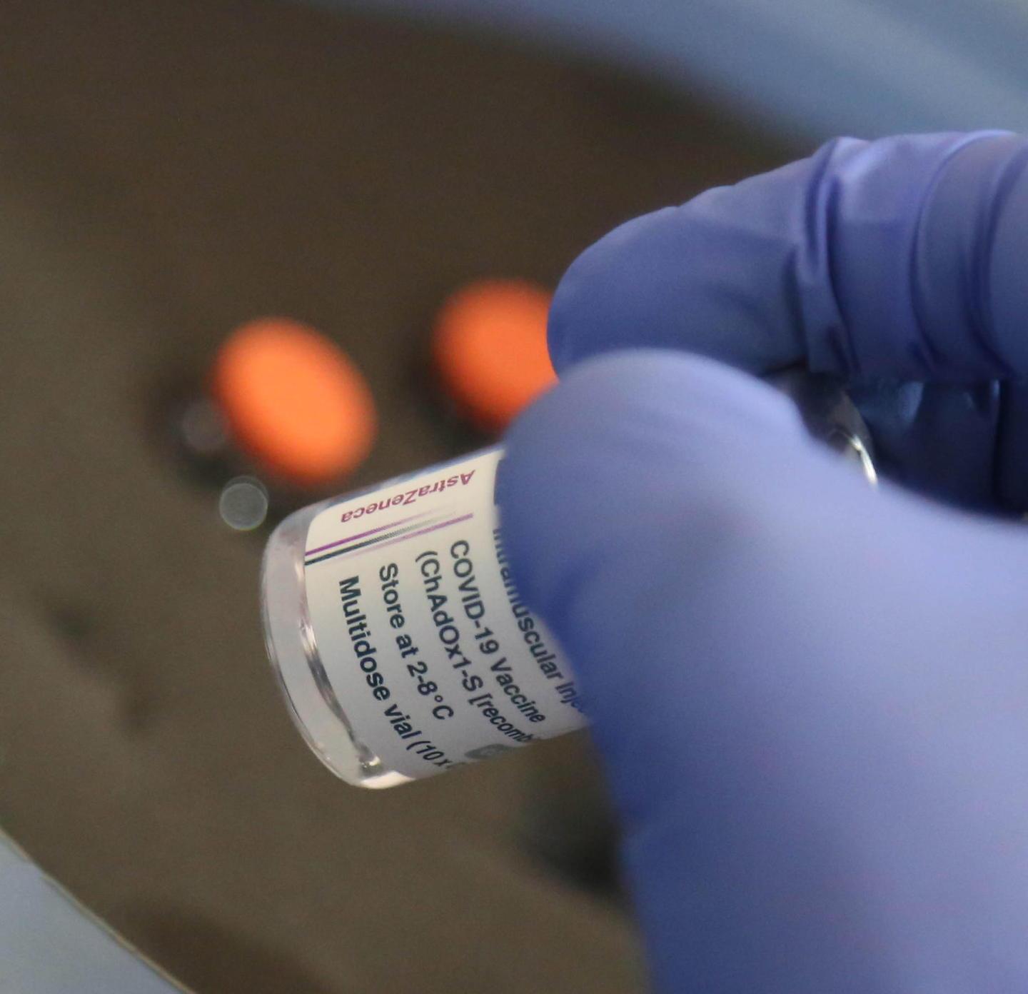 [EMPTYTAG]Vaccini ritoccati contro i coaguli Una soluzione c’è