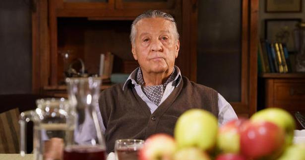 Intervista con Renato Pozzetto: «Amo La Maddalena e tornerò»