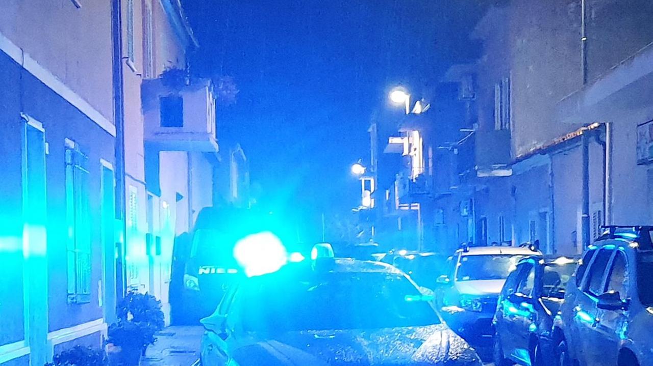 Sicurezza, pugno di ferro: presidiato il centro storico