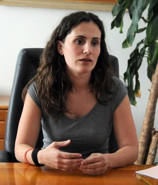 Pontile a Cala Luna, via ai lavori 