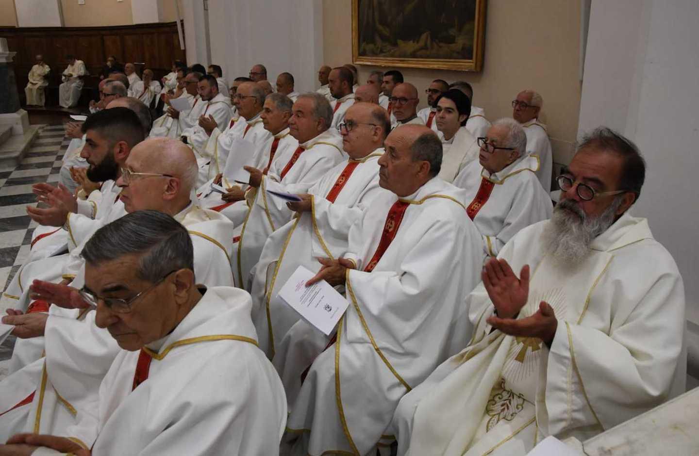 Nuoro e Lanusei insieme verso un’unica diocesi 