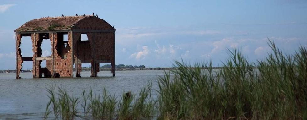 “Primavera slow”: mille e uno modi per scoprire il Parco del Delta 