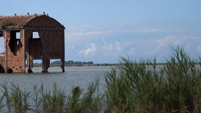 “Primavera slow”: mille e uno modi per scoprire il Parco del Delta