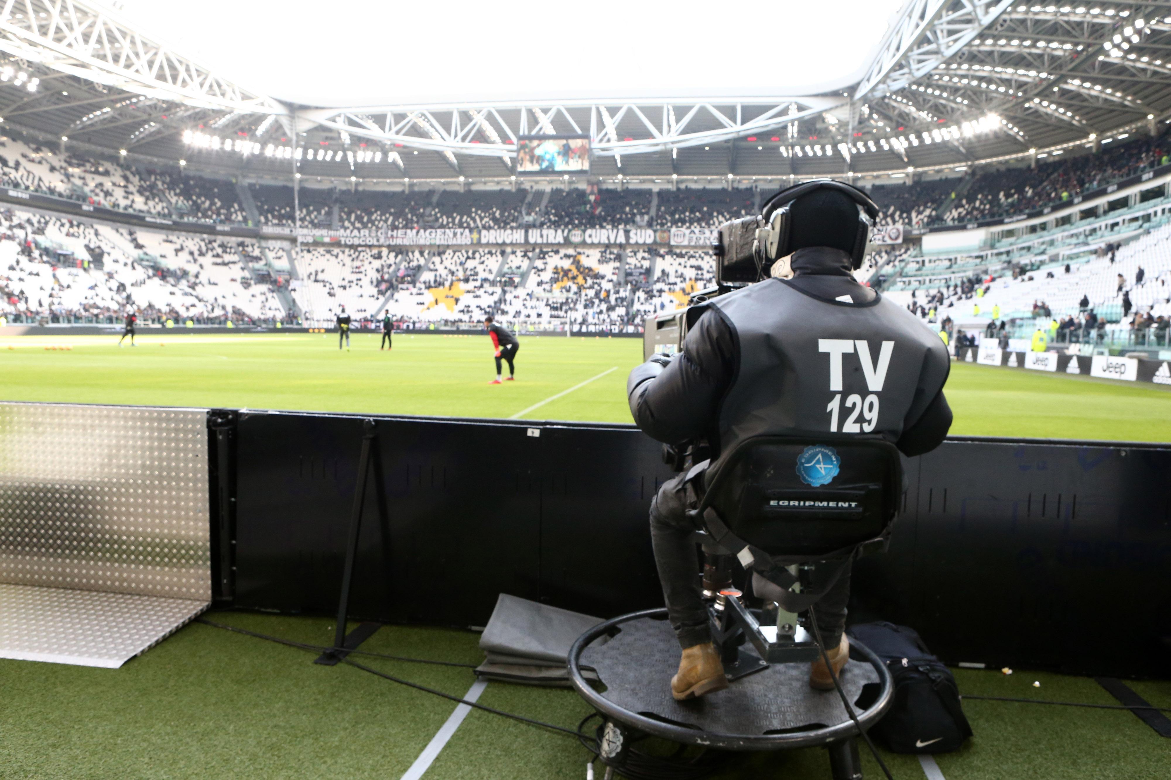 Serie A, i conti che non tornano: con il Covid 8,5 miliardi di fatturato in meno 