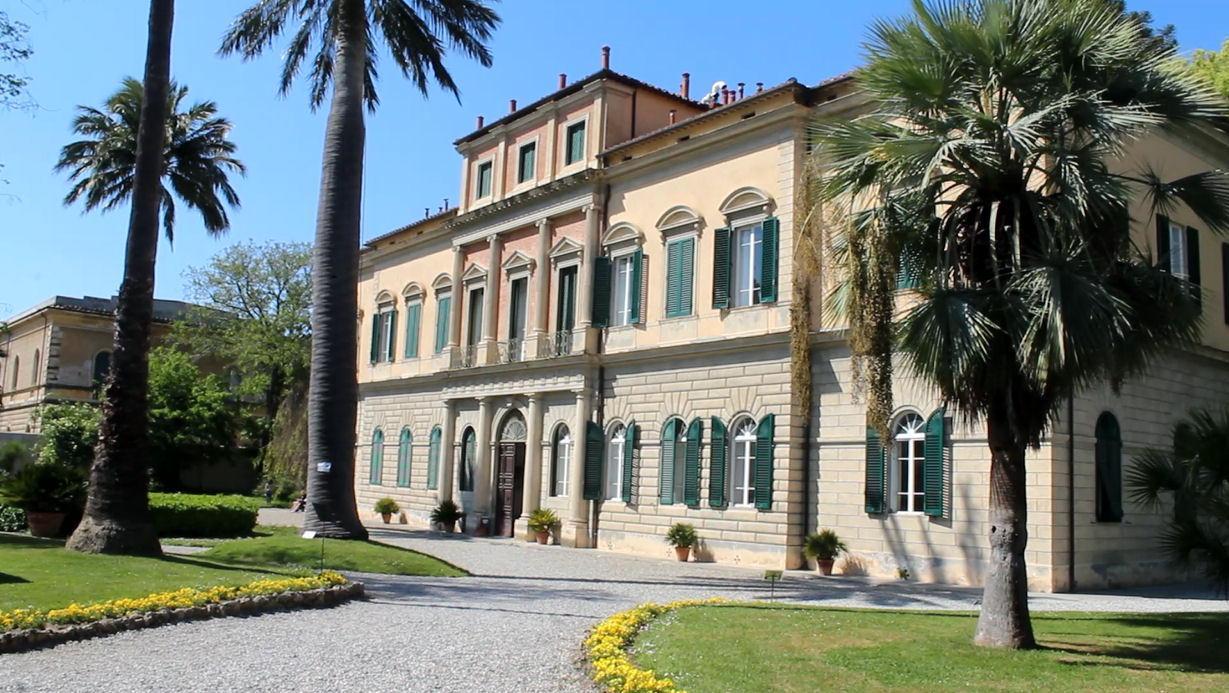 L’intuizione del 1543 di Cosimo I dei Medici 
