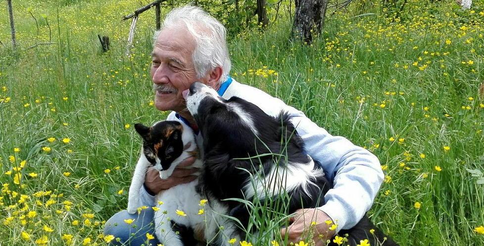 L’ex vicesindaco Franco Giani