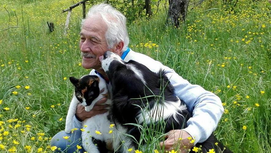 L’ex vicesindaco Franco Giani