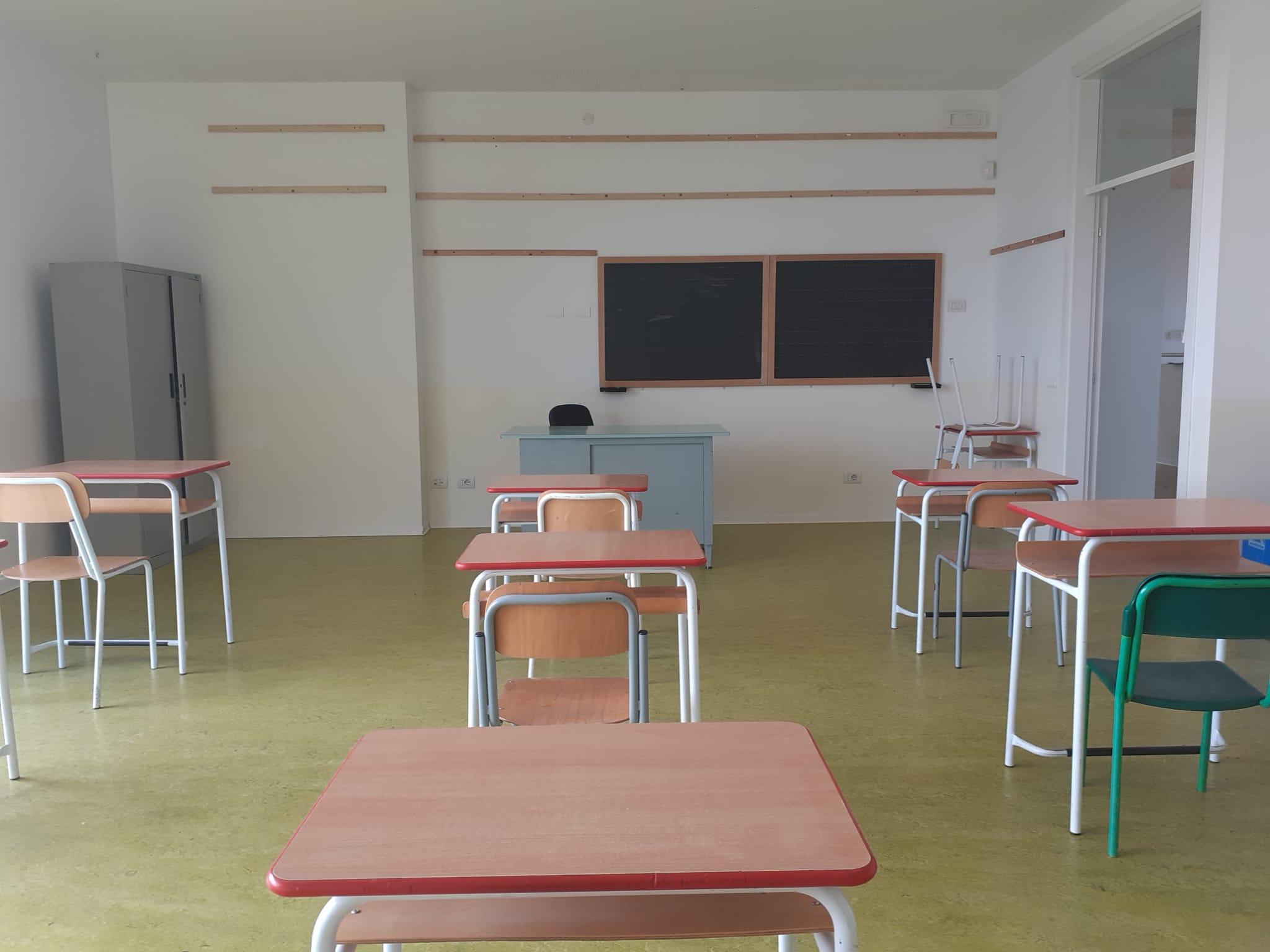 Scuole aperte anche d’estate: i progetti di nove istituti empolesi