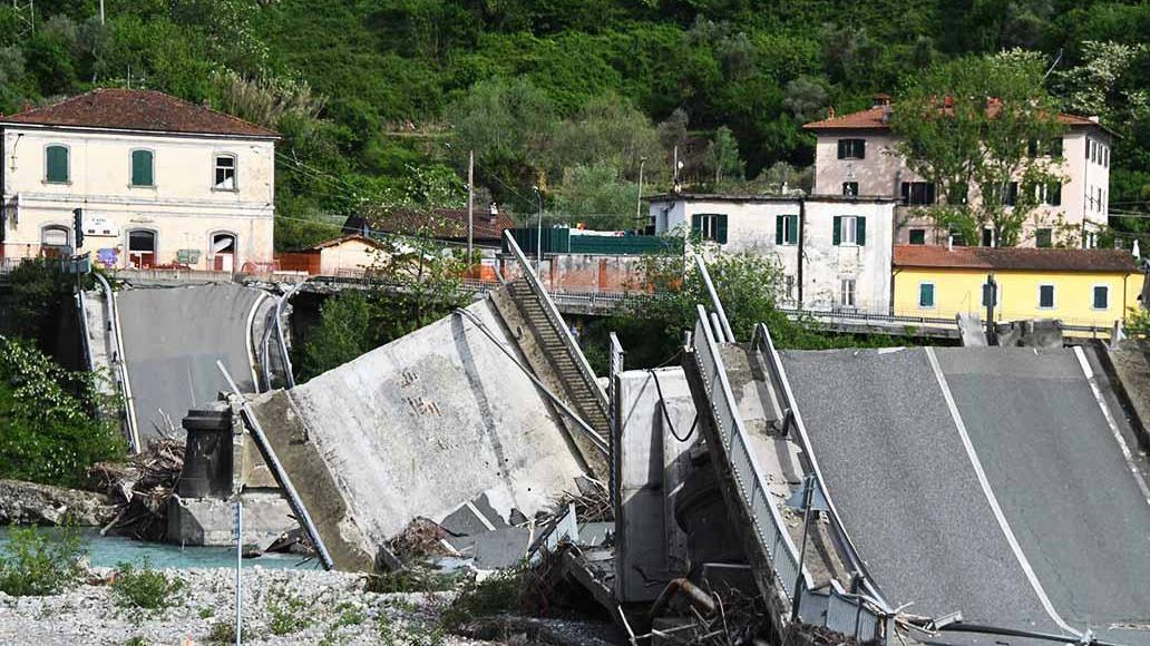 Ponte di Albiano: lavori eseguiti sui piloni sbagliati e progetto «pieno di contraddizioni»
