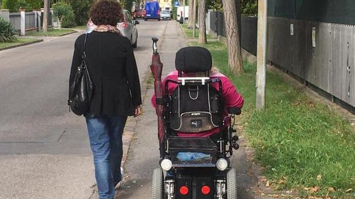 Nasce il garante per la disabilità