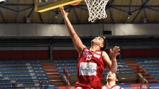 C Gold, giallo nel finale e il Bc deve arrendersi
