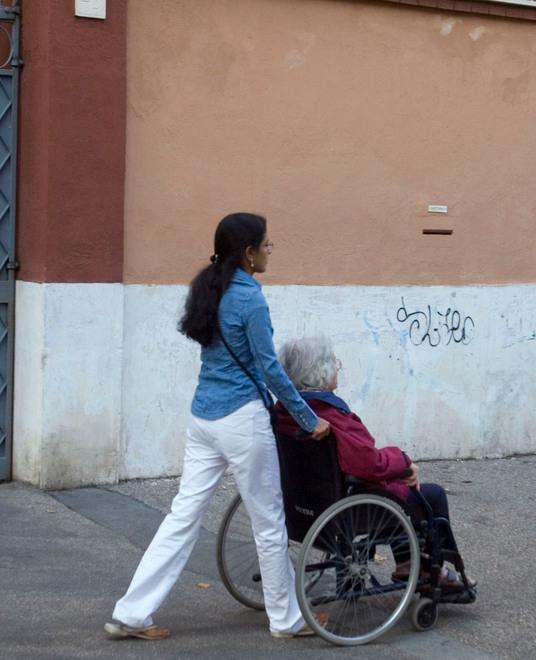 Ferrara. Il fondo non autosufficienza torna a crescere dopo i tagli 