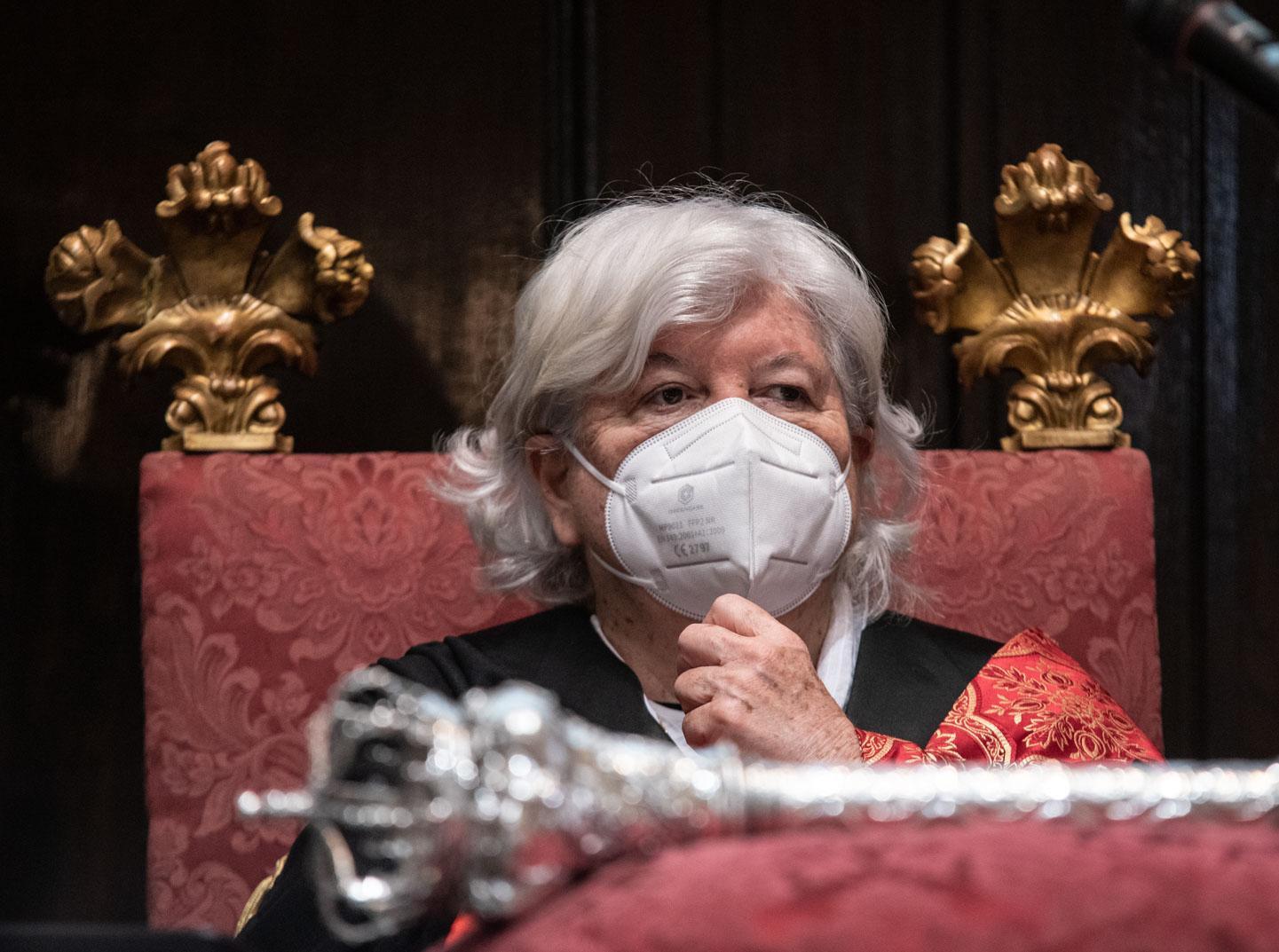 Donna di scienza, premio speciale all'ex rettrice di Cagliari Maria Del Zompo