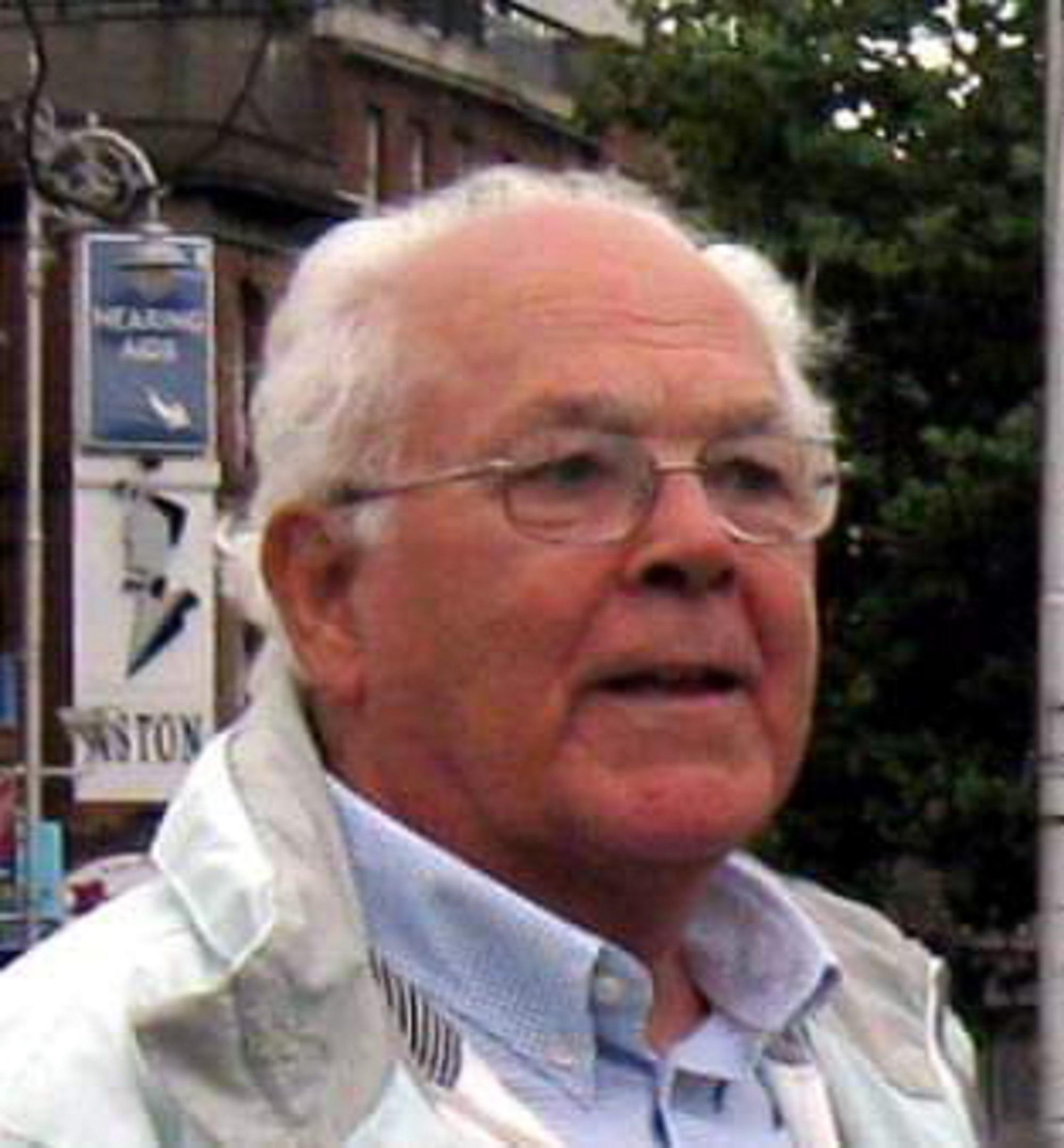 Sergio Pasquali, morto a 84 anni