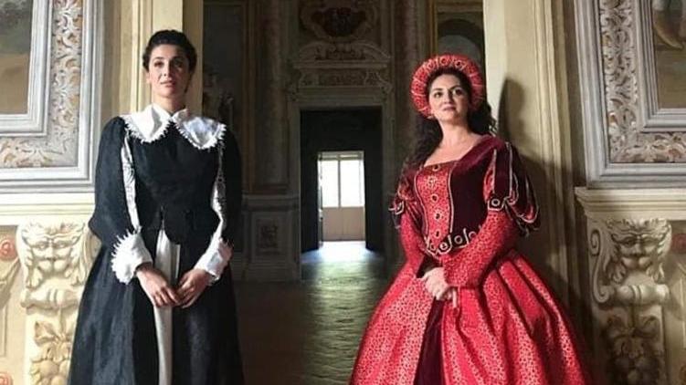 Buk Film, atto secondo: omaggio a Dante e alla Sassuolo degli Este