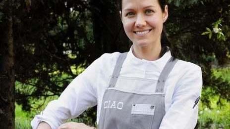 Modena. La chef Jess Rosval è la cuoca dell’anno arrivata dal Canada alla corte di Bottura