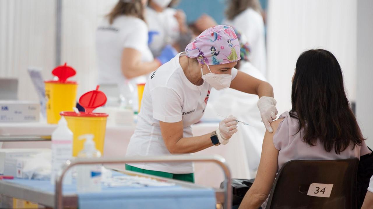 Covid, vaccini: 56mila dosi di Pfizer in arrivo in Sardegna il primo giugno