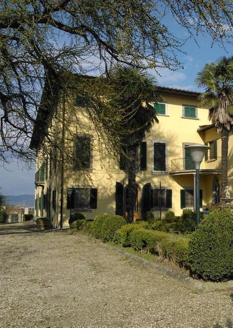 Sarà venduta la villa del Terrafino, l’istituto: «Peccato ma troppi i lavori» 
