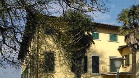 Sarà venduta la villa del Terrafino, l’istituto: «Peccato ma troppi i lavori»