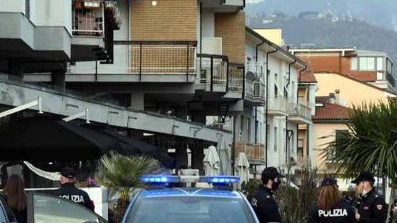 «Questo sabato sera vista finalmente la “buona movida”»