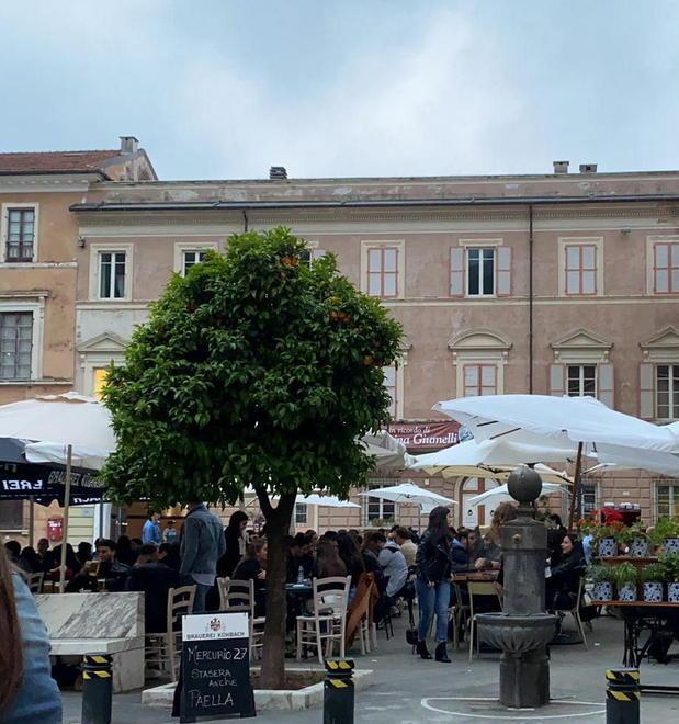 I residenti: «Noi, inascoltati dal sindaco»