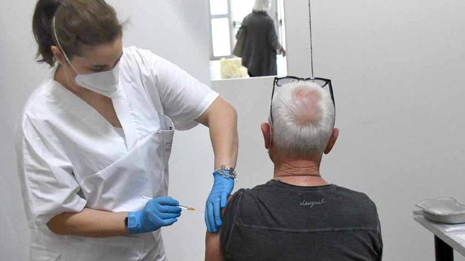 Solo cinque nuovi casi di Covid in tutta la provincia apuana