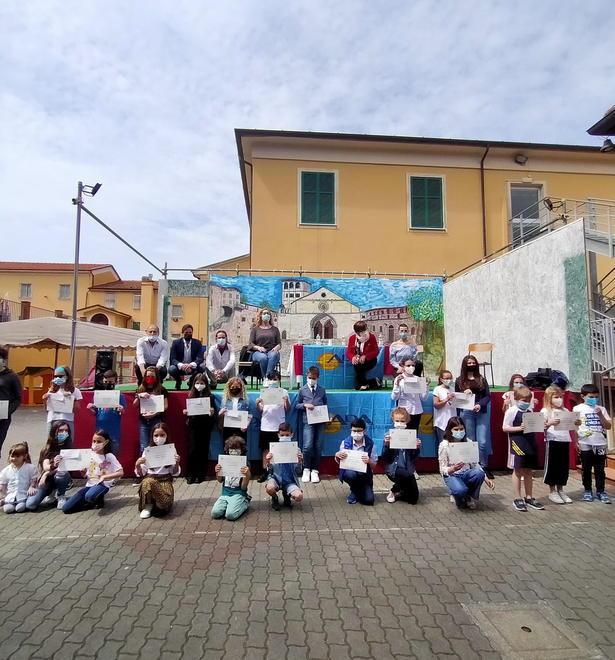 Racconto, poesia e scuola Torna il concorso Novani: ecco chi sono i vincitori