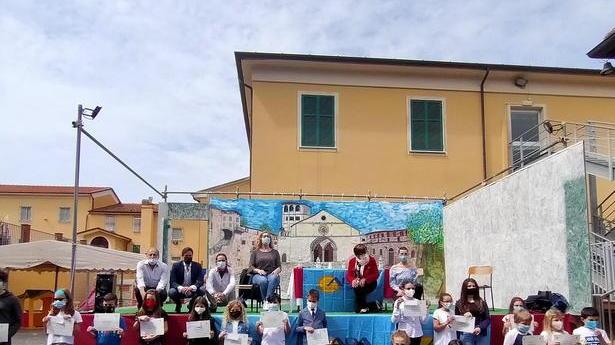 Racconto, poesia e scuola Torna il concorso Novani: ecco chi sono i vincitori