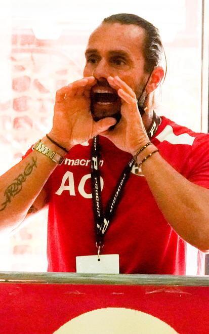 «Ho ritrovato il mio gruppo, ora il Lodi deve temerci»