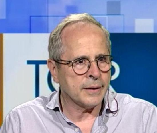 I virologi più popolari sui media oggi al Forte 