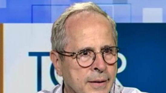 I virologi più popolari sui media oggi al Forte