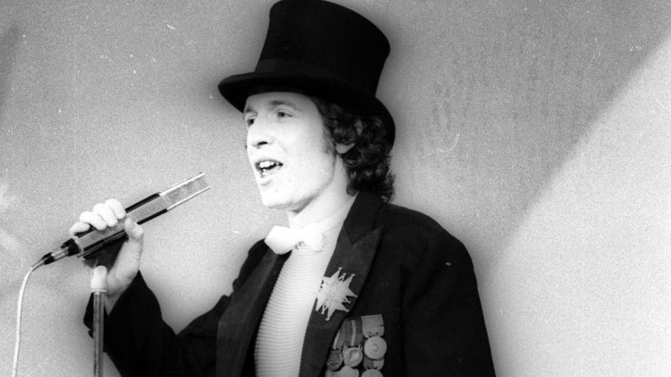 Rino, 40 anni senza un genio «Amato dai ragazzi di oggi»