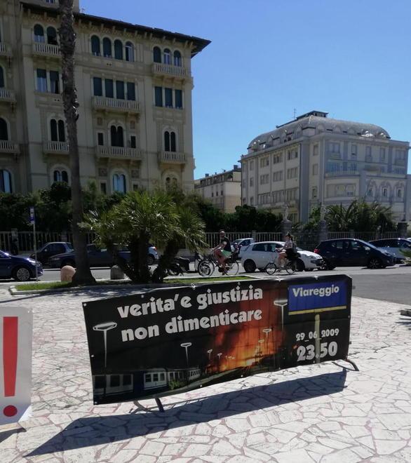 Strage, presidio ieri: «Cassazione, le motivazioni?»