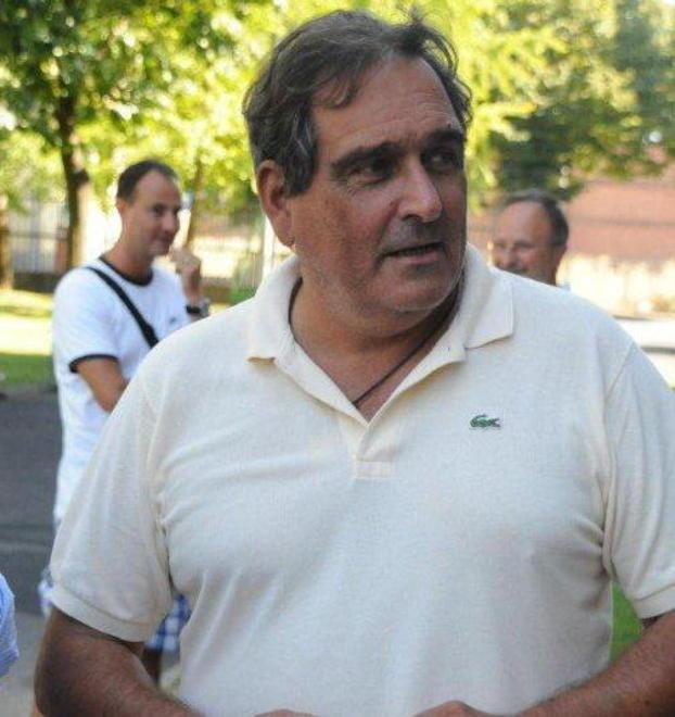 Lo sport piange Vincenzo Buchignani 